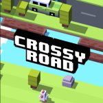Play Crossy Road